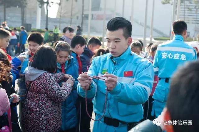 海丽雅随《奇妙梦旅行》同登青岛大剧院 ，助力应急安全科普宣教 9