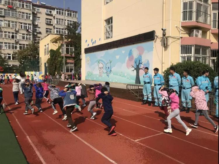 防灾减灾教育馆