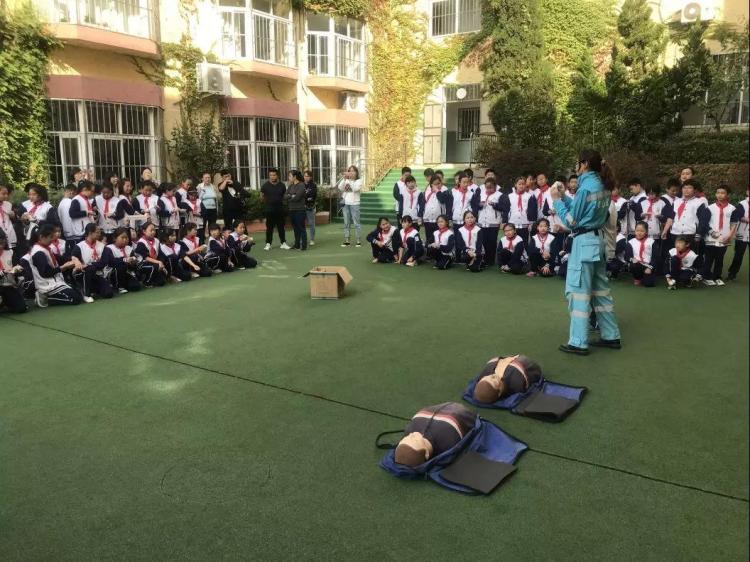 防灾减灾教育馆