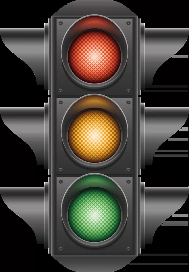 模拟红绿灯体验系统