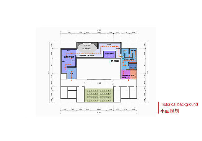 消防科普教育新媒体体验馆