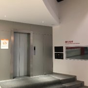 电梯逃生体验系统V2.0(实景体验版)