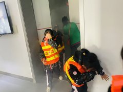 生命安全体验教室建设方案